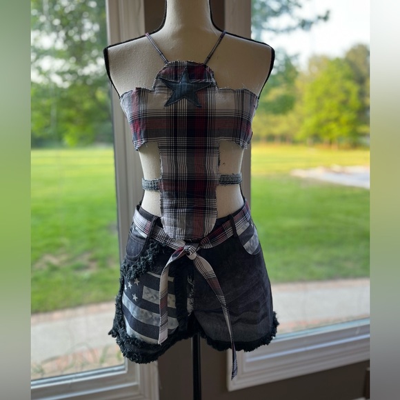 Show of your Red White and Blue! - Picture 2 of 8